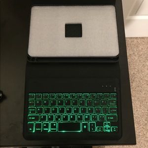 Wireless keyboard iPad mini 5